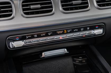 Test: Mercedes-Benz GLE 350 de 4MATIC Coupé 333Ps 